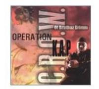 C.R.O.W. - Operations K.A.P.