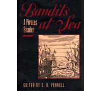 C.R. Pennell Bandits at Sea (Tascabile)