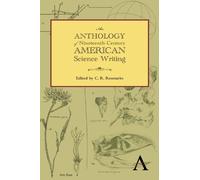 C. R. Resetarit An Anthology of Nineteenth-Century American S (Copertina rigida)