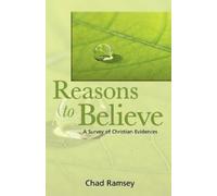 C Ramsey Reasons to Believe (Tascabile)