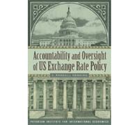 C. Randall Henn Accountability and Oversight of US Exchange Rate Pol (Tascabile)