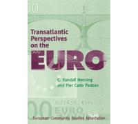 C. Randall Henning Pier Carlo Pa Transatlantic Perspectives on the (Tascabile)