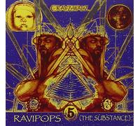 C-Rayz Walz - Ravipops-Substance