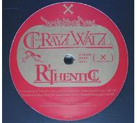 C-Rayz Walz - R'Thentic