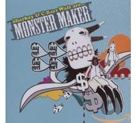 C-Rayz Walz & Sharkey - Monster Maker