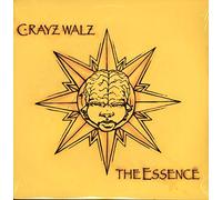 C Rayz Walz - The Essence