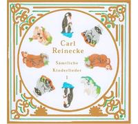 C. Reinecke - Comp Collection of Children S