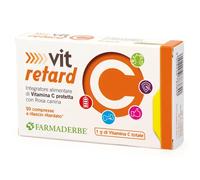 C Retard 20 Compresse