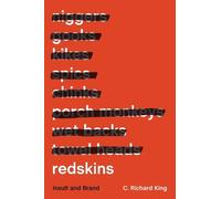 C. Richard King Redskins (Copertina rigida)