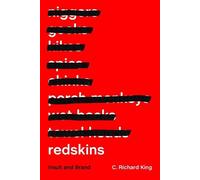 C. Richard King Redskins (Copertina rigida)