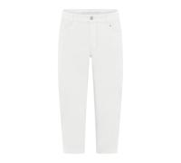 C.Ro, ,Jeans ,Donna ,Bianco ,L Magic Fit Summer Ins Knickers Bianco