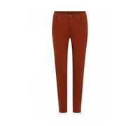 C.Ro - Jeans Skinny Magic Fit - -Jeans -Donna -Marrone -3XL