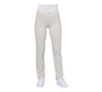C.Ro - Jeans Slim-fit - -Jeans -Donna -Bianco -XS