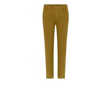 C.Ro - Jeans Slim-fit - - Jeans - Donna - Giallo - M