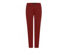 C.Ro - Jeans slim-fit - -Jeans -Donna -Rosso -S
