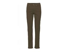 C.Ro - Jeans Slim-fit - - Trousers - Donna - Marrone - 3XL