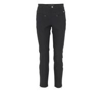 C.Ro - Lina Pants 6841-420-111 - - Trousers - Donna - Nero - L