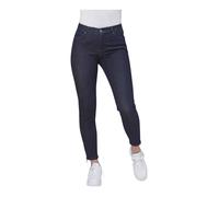 C.Ro - Magic Fit Denim 7/8 Dark Blue - - Jeans - Donna - Blu - M