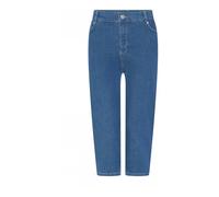 C.Ro - Magic Fit Skinny Crops - -Jeans -Donna -Blu -S