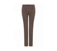 C.Ro - Magic Fit Skinny Jeans - -Jeans -Donna -Marrone -S