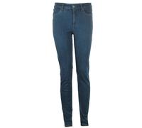 C.Ro - Magic Fit Slim 6220/625 - - Jeans - Donna - Blu - XL