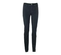 C.Ro - Magic Fit Slim Denim Blu Scuro - - Jeans - Donna - Blu - 3XL