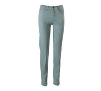 C.Ro - Magic Fit Slim Lt. Blue Pantaloni - -Trousers -Donna -Verde -S