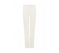 C.Ro - Magic Fit Straight Jeans - - Jeans - Donna - Beige - S