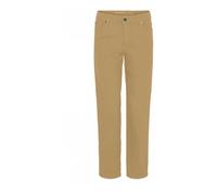 C.Ro - Magic Fit Straight Leg Pantaloni Straw - - Jeans - Donna - Giallo - L