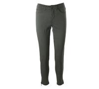 C.Ro - Magic Fit Zip - - Trousers - Donna - Grigio - L