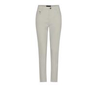 C.Ro - Pantaloni eleganti Suzanne Kit - - Trousers - Donna - Beige - XL
