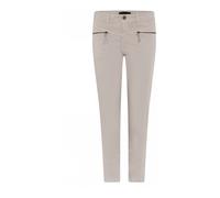 C.Ro - Pantaloni Suzanne Kit - - Trousers - Donna - Beige - XL