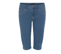 C.Ro - Pants Suzanne 6011-450-646 - - Shorts - Donna - Blu - 3XL