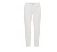 C.Ro - Slim-fit Jeans - - Jeans - Donna - Bianco - S