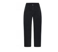 C.Ro - Suzanne Corduroy Bukser - -Trousers -Donna -Grigio -XS