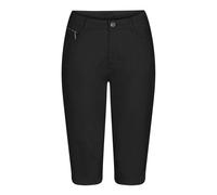 C.Ro - Suzanne Shorts - -Shorts -Donna -Nero -XL