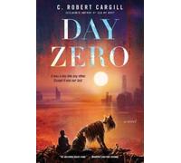 C Robert Cargill Day Zero (Tascabile)