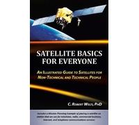 C Robert Welti Satellite Basics for Everyone (Copertina rigida)