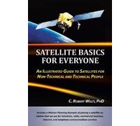C Robert Welti Satellites for Everyone (Tascabile)