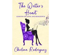 C Rodriguez The Writer's Heart (Tascabile)