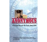 C Ronald Garner Anonymous (Tascabile)