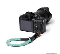 C-Rope Anello manuale in corda d'arrampicata 30 cm Mighty Mint