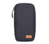 C-Rope Borsa filtro, Nero, taglia m, Tasca aggiuntiva