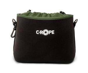 C-Rope Borsa per fotocamera in neoprene V2 L