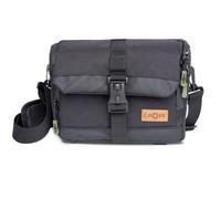 C-Rope Borsa per fotocamera V3 nero