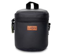 C-Rope Borsa per lenti di qualit superiore con rivestimento in pile S