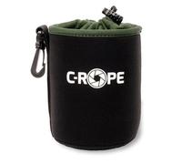 C-Rope Borsa portaobiettivi V2 in neoprene M