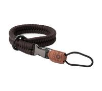 C-Rope Cinghia a mano con artiglio 30 cm Caffè scuro