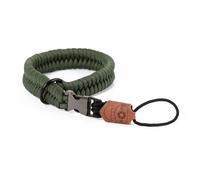 C-Rope Cinghia a mano con artiglio 30 cm Olivo militare