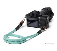 C-Rope Cinghia per fotocamera Corda da arrampicata 100 cm Mighty Mint